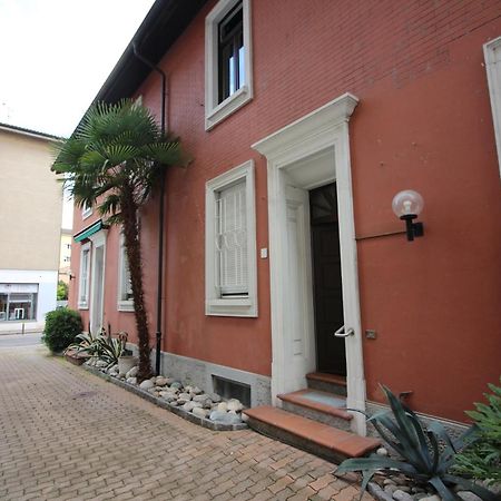 Valentina Home - Happy Rentals Lugano Exterior photo