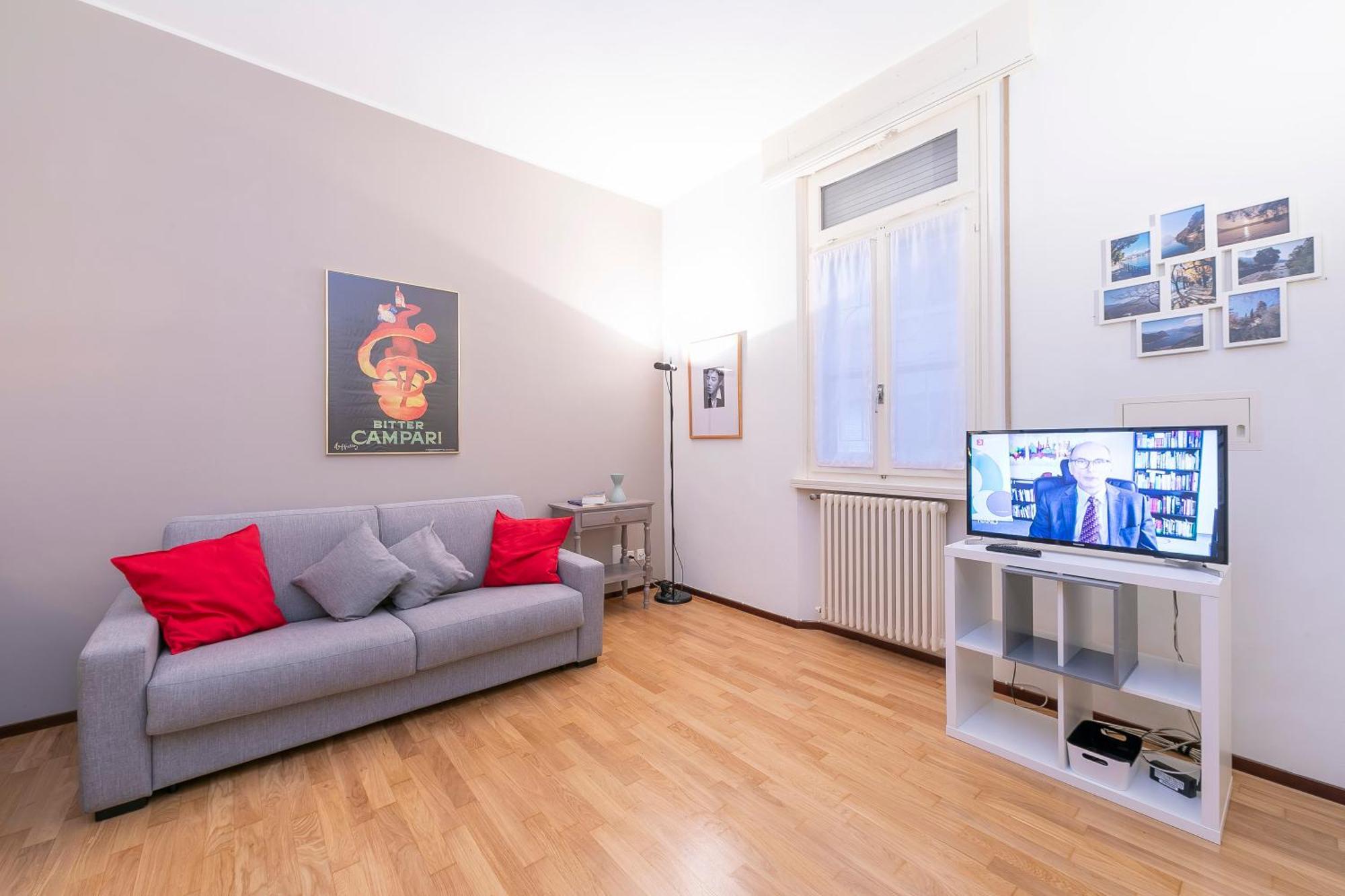 Valentina Home - Happy Rentals Lugano Exterior photo